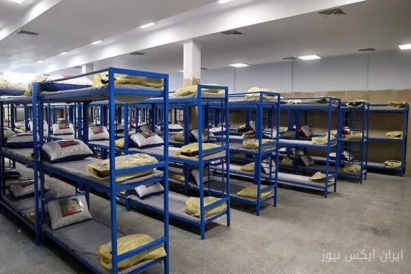 پذیرش ۱۰ هزار نفر در مراکز یاورشهر تهران