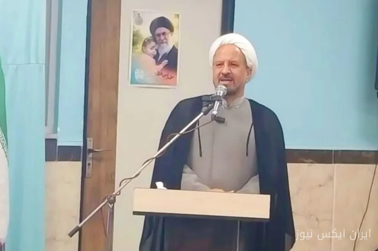 حجت‌الاسلام علی ملانوری: ۲۸ هزار کانون فرهنگی در انتظار تحول مساجد
