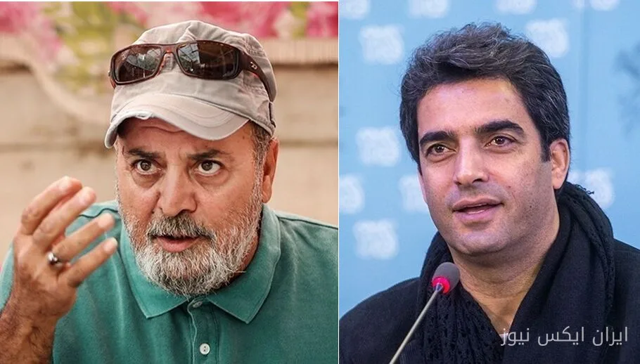 سیروس مقدم و منوچهر هادی از میکرودراما گفتند