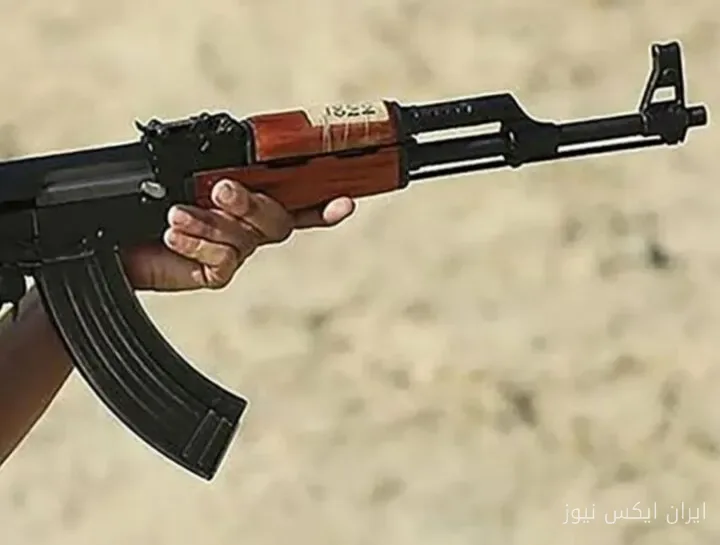 حمله مسلحانه به ایست و بازرسی در راسک و شهادت مامور پلیس