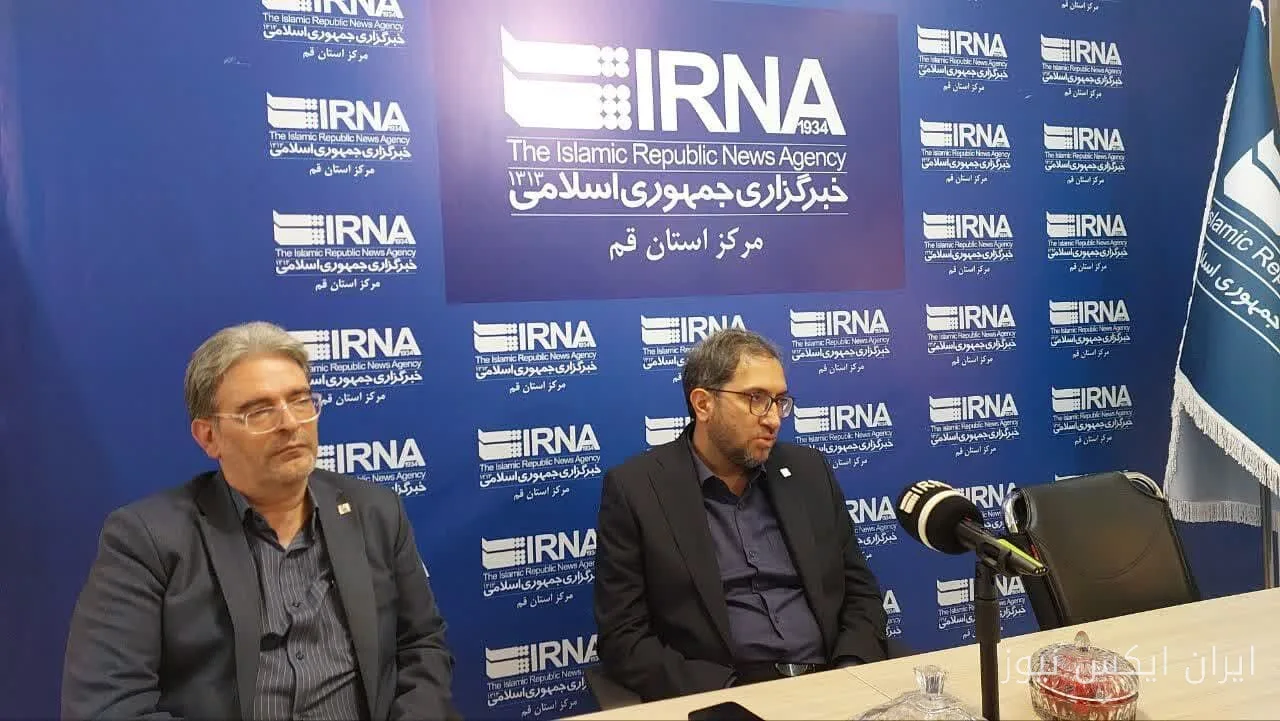 مدیرعامل شرکت شهرکهای صنعتی قم ۲۵ واحد صنعتی آسیبدیده را معرفی کرد