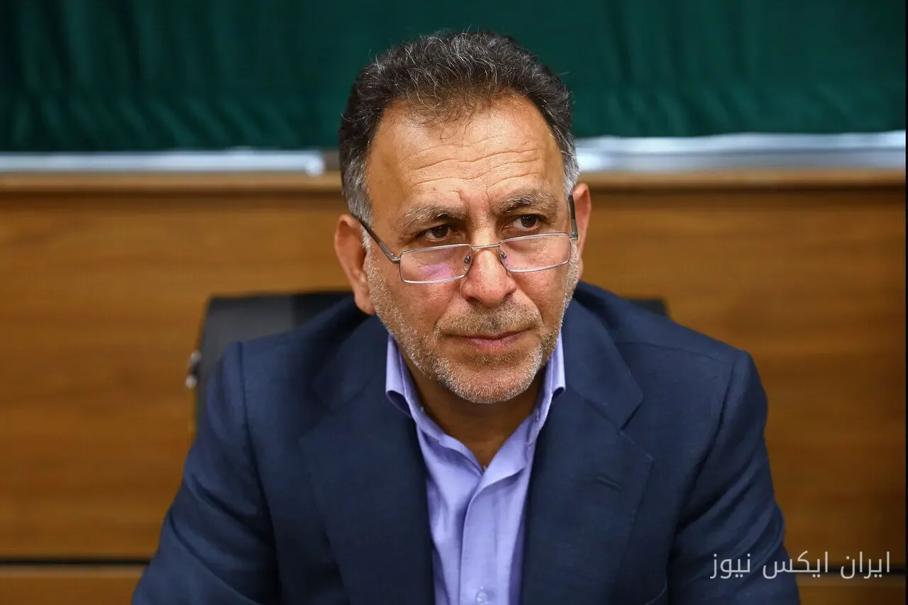 رضا سپهوند: جایگاه‌هایی که بنزین کمتری عرضه کنند، تخلف کرده‌اند