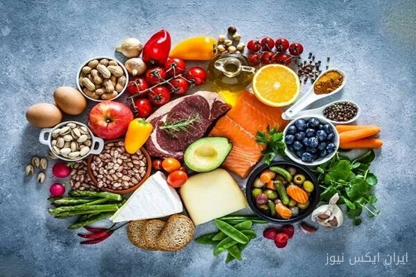 پروفسور فلیس جاکا: رژیم غذایی بر سلامت روان تاثیر دارد