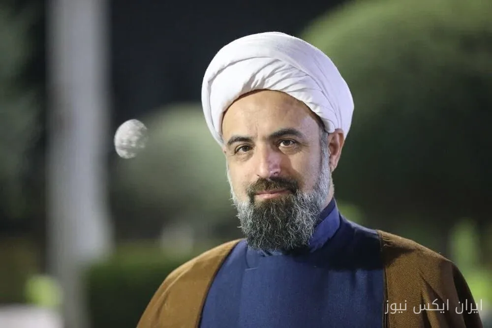 تبریک سرپرست ستاد امر به معروف به سردار رادان به مناسبت هفته فراجا