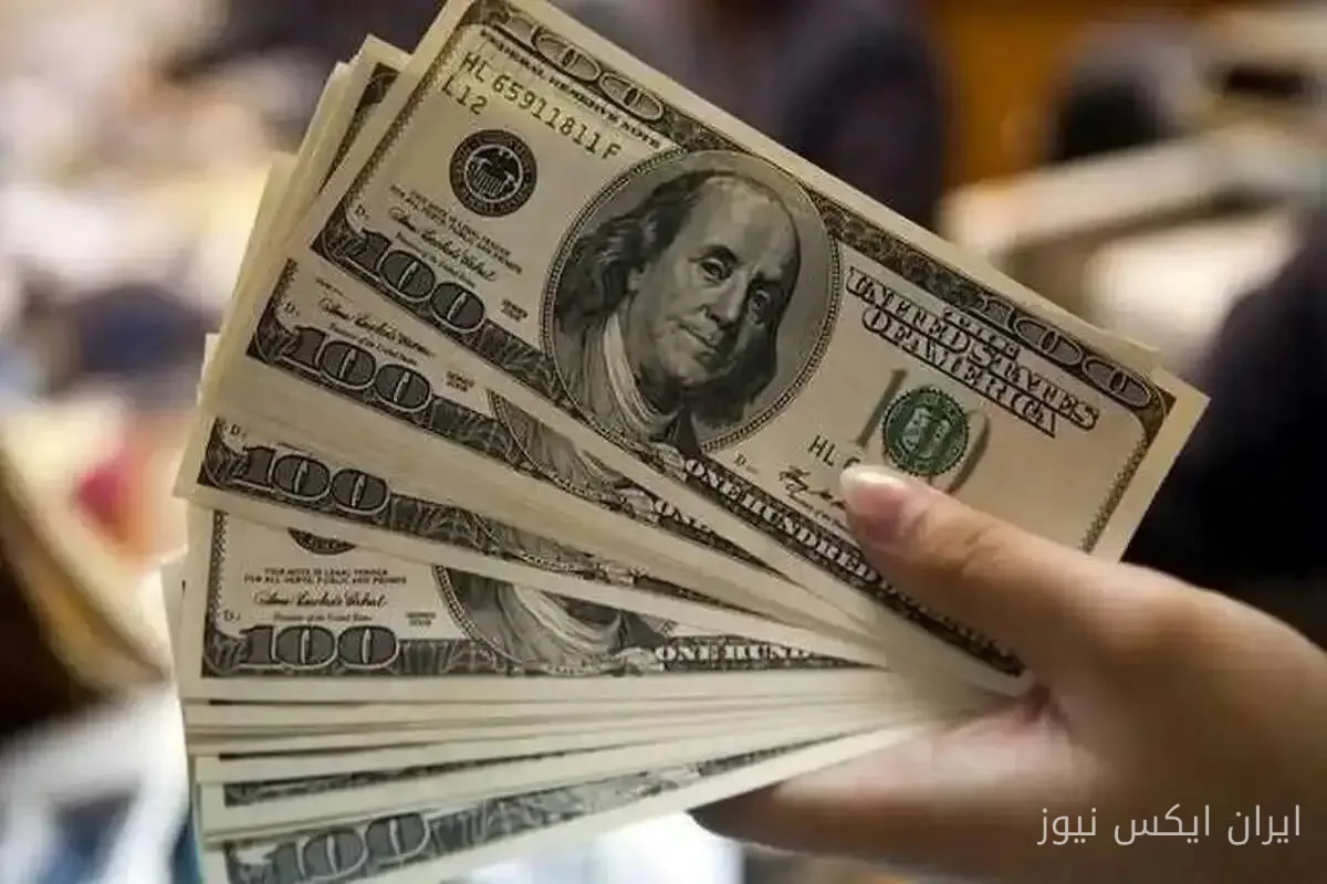 قیمت دلار توافقی امروز ۱۲ مهر ۱۴۰۵ اعلام شد