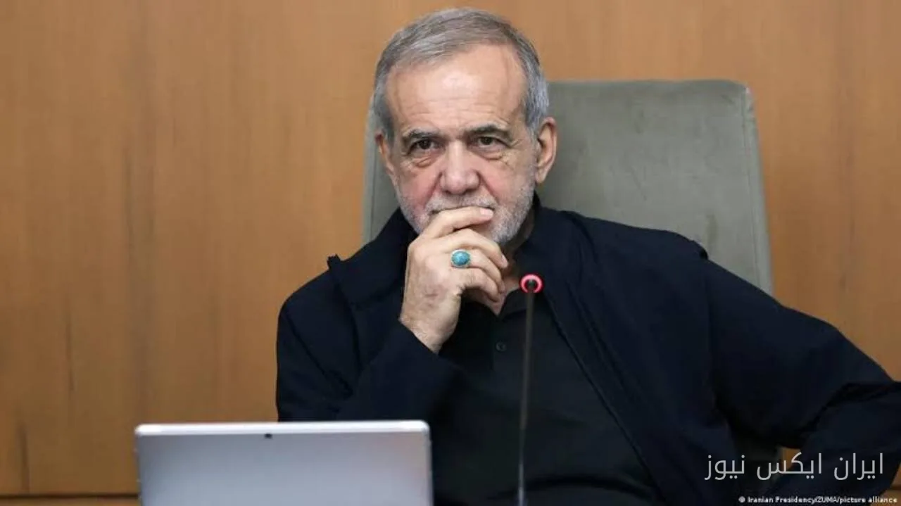 نورالدین آهی: رئیس جمهور، مدیران ناکارآمد را کنار بگذارد