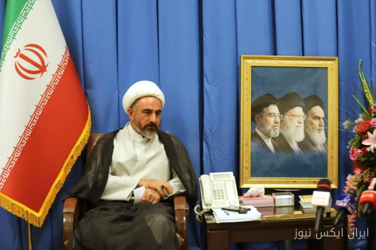 امام جمعه ایلام: خشکیدگی درختان کهنسال بلوط چالش اصلی استان است