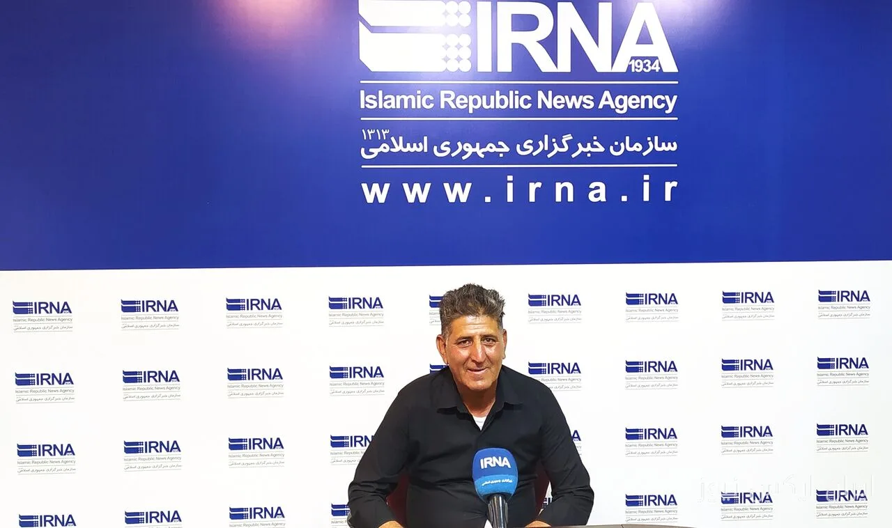 پاکبان شهرکردی به پاسبان پاکدستی تبدیل شد
