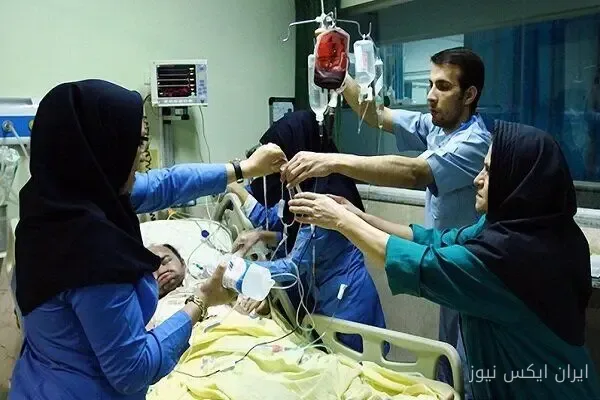 محمدرضا سقائیان‌فرد: ضرورت اصلاح نظام پرداخت کارکنان غیرهیأت علمی نظام سلامت