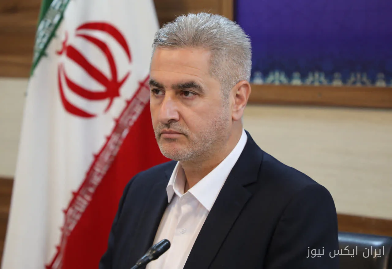 فرماندار شهرستان پردیس: نتایج سرشماری مبنای توسعه متوازن شهرستان باشد