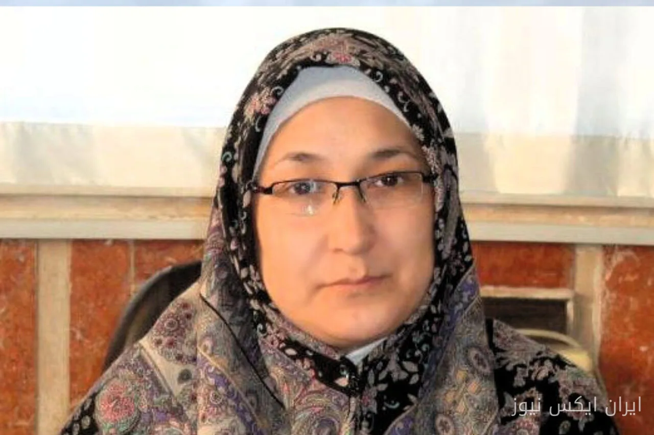زندگی شهیده مرجان نازقلیچی؛ فراتر از مرزهای مذهبی