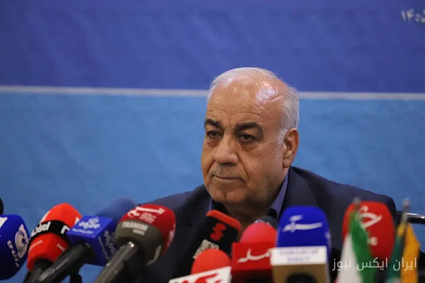 هوشنگ بازوند: ۳۰۰ متر از تونل محور طالقان - هشتگرد حفاری شد
