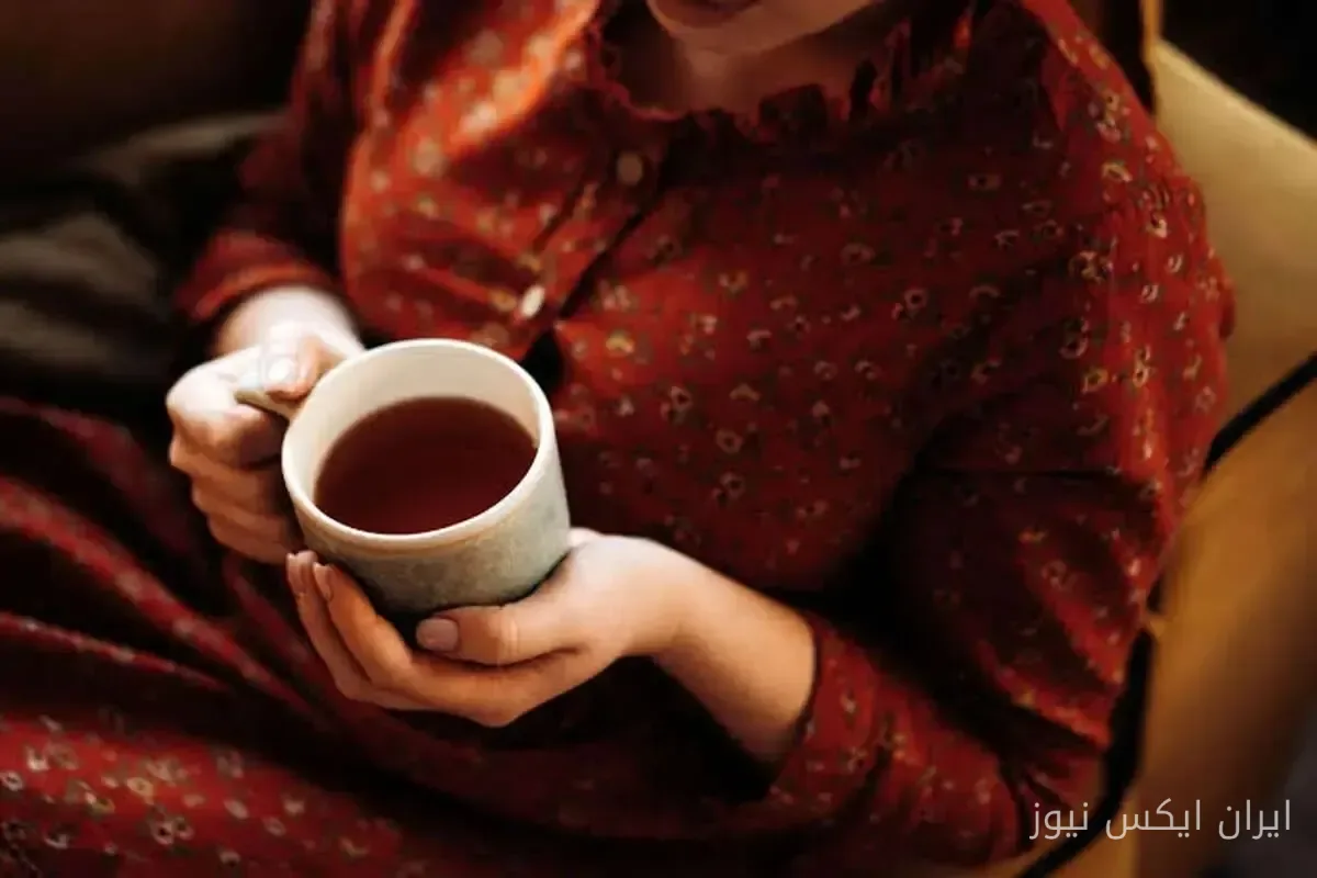 ایمی شاپیرو: دمنوش گیاهی به خواب بهتر کمک می‌کند