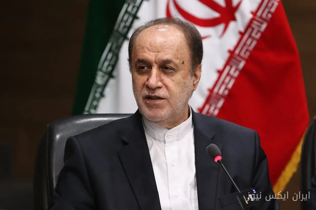 حمیدرضا حاجیبابایی: تمام توان مسئولان کشور به سمت حل مسائل معیشتی مردم باشد
