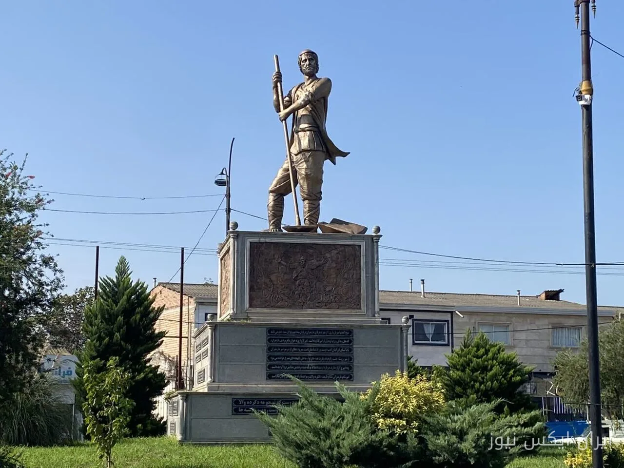 احیای فرهنگ کهن تبرستان با برپایی مراسم «امیرپازواری»