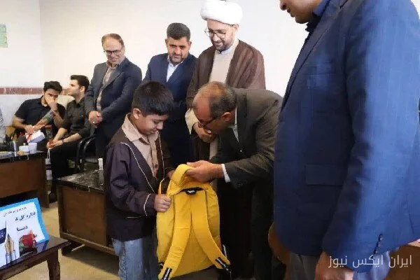 نوری: دانشآموزان سفیران ترویج مصرف نان کامل شوند
