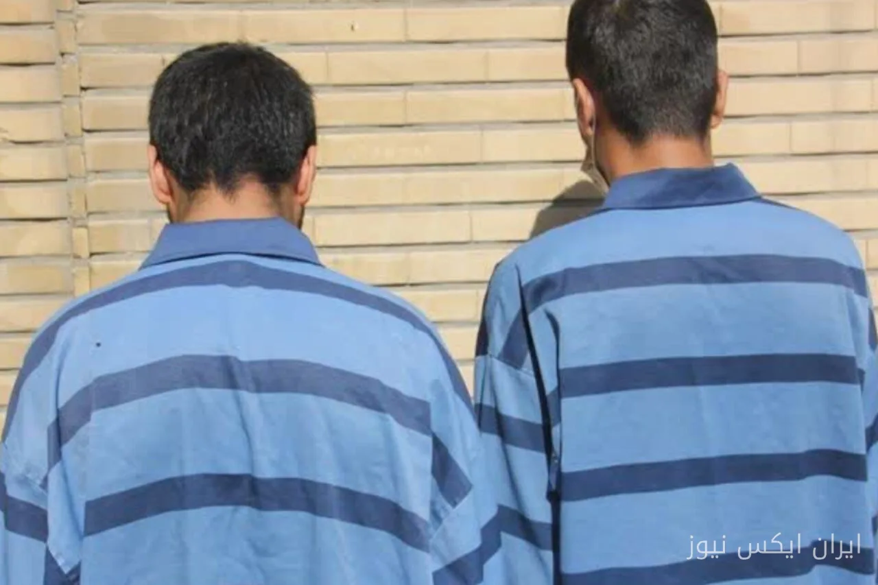 دستگیری ۲۴ سارق در اصفهان و کشف ۸ خودرو و ۲ موتورسیکلت مسروقه