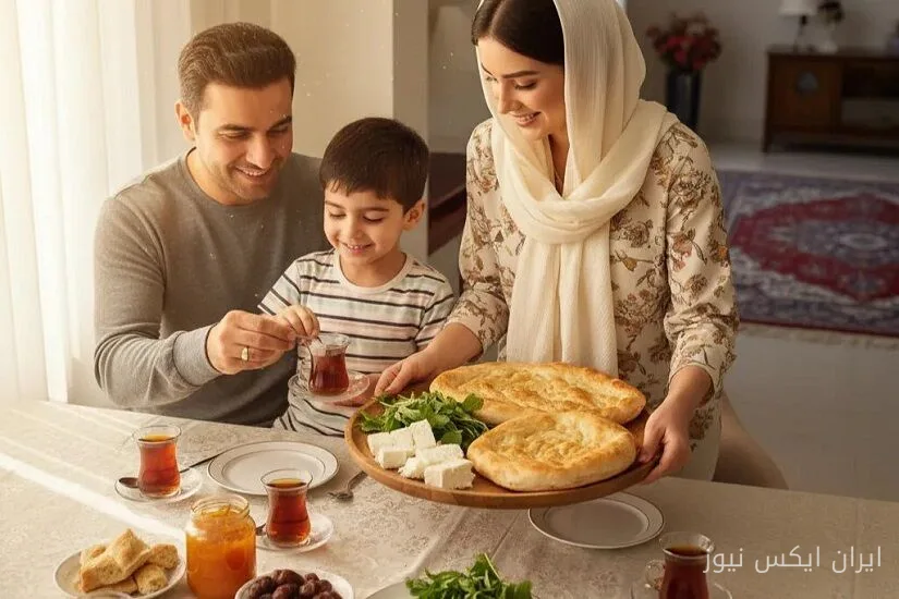 تغذیه سالم؛ خلائی در سبد غذایی دانش‌آموزان