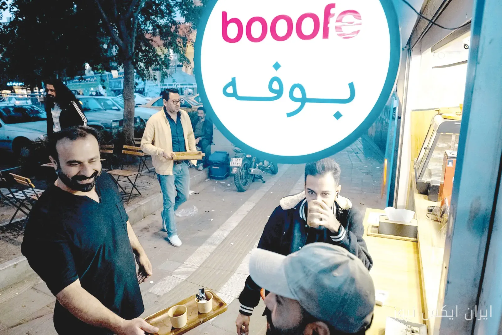 سنایی به فضایی برای ماندن تبدیل شده است