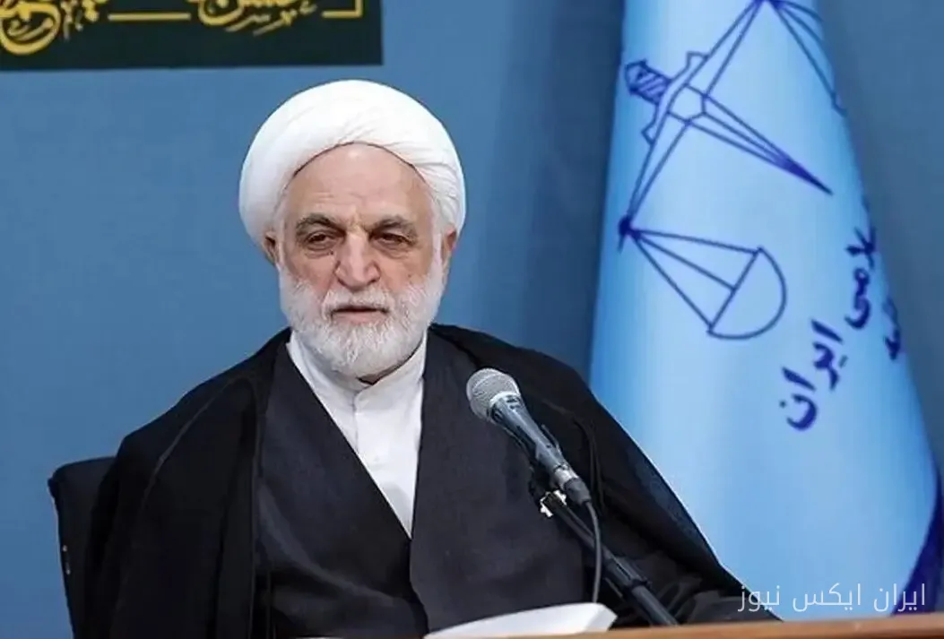 پیام تبریک رئیس قوه قضاییه به مناسبت موفقیت ورزشکاران ایرانی در بازی‌های آسیایی ناگویا
