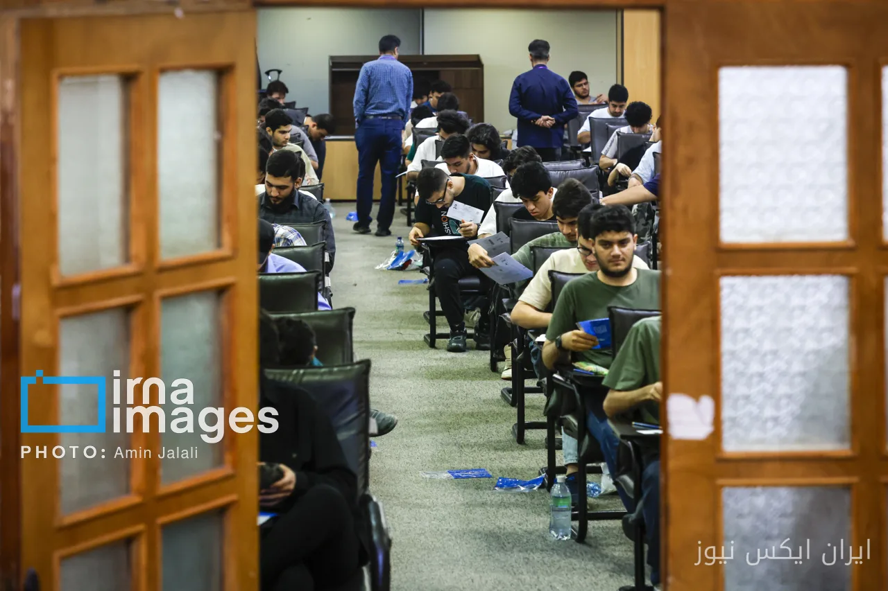 راه اندازی هشت پایگاه تخصصی انتخاب رشته کنکور سراسری در البرز