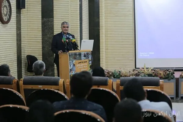مجید بیجندی: ال‌نینوی قوی به معنای افزایش قطعی بارش در هرمزگان نیست