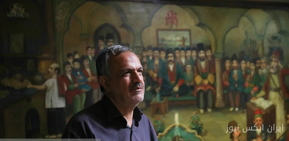 احمد مسجدجامعی: تنوع فرهنگی تهران با همزیستی اقوام شکل می‌گیرد