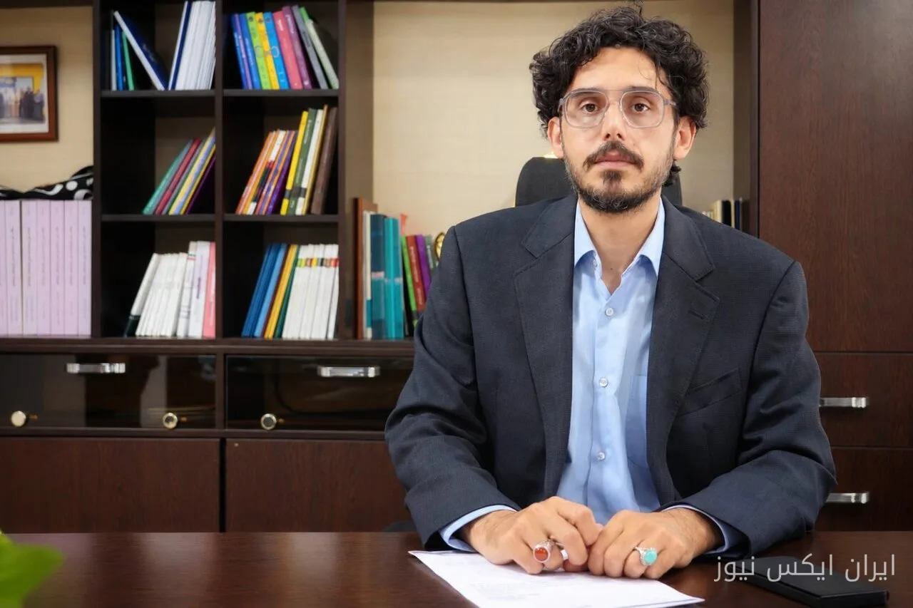 محمد حاجی‌میرزایی: سرمایه‌گذاری در صنعت بازی نیازمند مدل جدید است