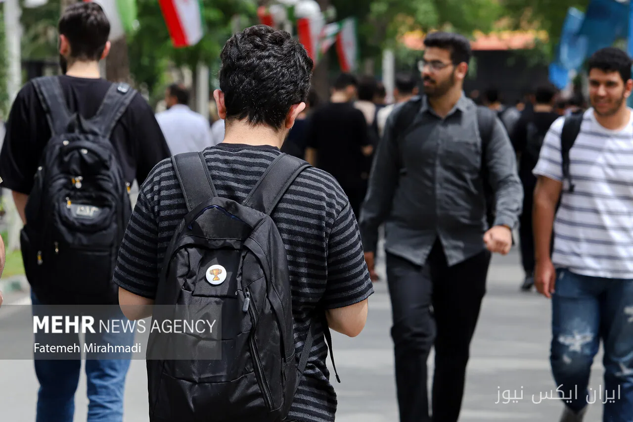 حمیدرضا حسنآبادی: اضطراب و افسردگی بالاترین مشکلات روانی دانشجویان
