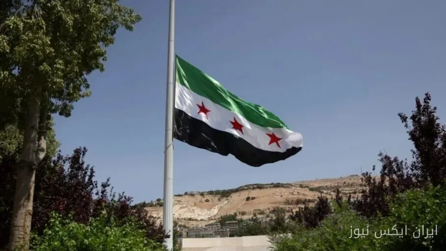 مشاور رئیس دولت موقت سوریه اعزام نیرو به یمن را تکذیب کرد