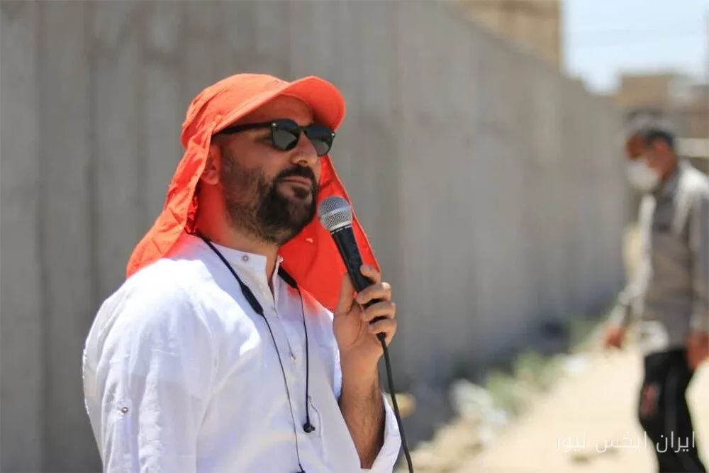 مسعود زارعیان: بودجه مستند «در میان درختان انجیر» کمتر از دستمزد تدوینگر است