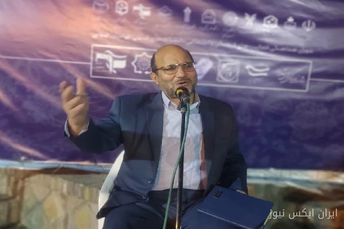 استادیار دانشگاه بیرجند: توکل به خدا راه غلبه بر آینده‌هراسی است
