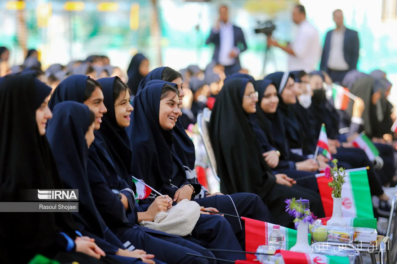 برنامه‌های پرورشی مدارس قزوین به اقدامات میدانی تغییر می‌کند