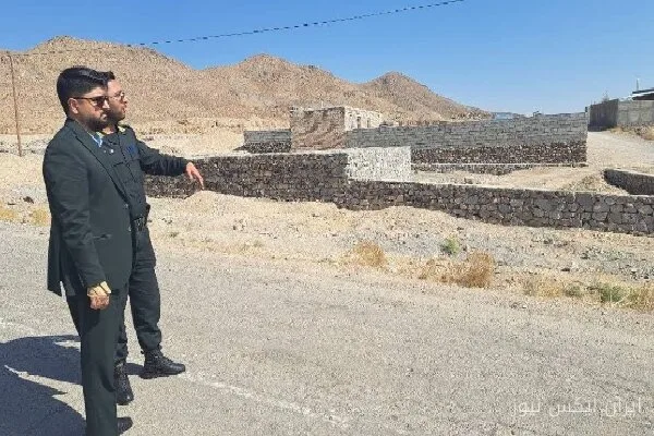 محمدجواد فخر بر لزوم جلوگیری از ساخت و ساز غیرمجاز در سراب تأکید کرد