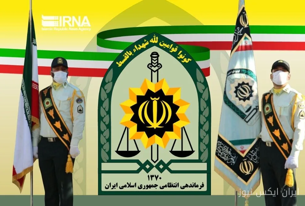 پیام مشترک نماینده ولی‌فقیه و استاندار مرکزی درباره امنیت
