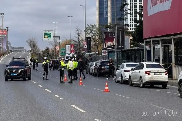 جان باختن یک دانش‌آموز در حادثه دبیرستانی در استانبول