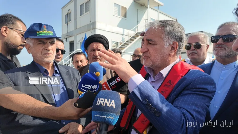 سفر کمیسیون اصل 90 مجلس به جزیره خارک برای بررسی مسائل زیرساختی