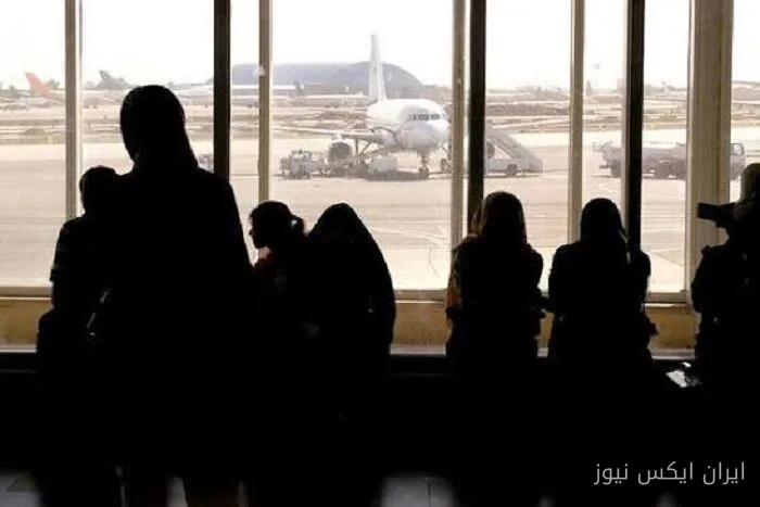 رئیس اداره امور بین‌الملل: تحریم‌های هوانوردی باید بر ایمنی پرواز متمرکز شود