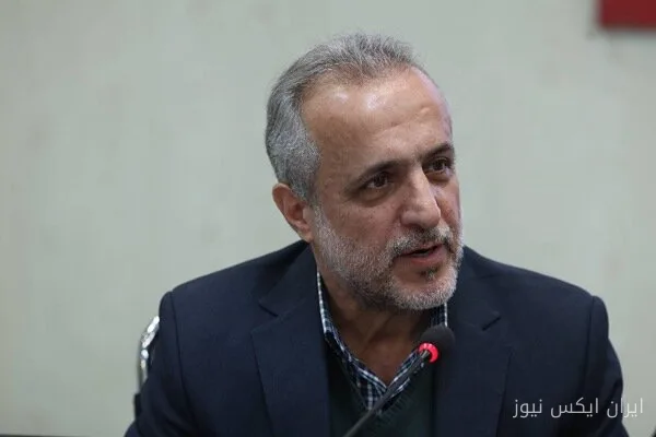مهدی انصاری: هیچ نمونه آزمایشگاهی پشت سد محدودیت‌ها نماند