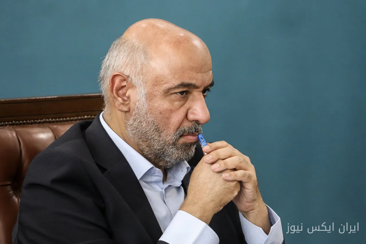 حبیب قاسمی: دولت پیش از استیضاح وزرا عملکرد آنها را ارزیابی کند