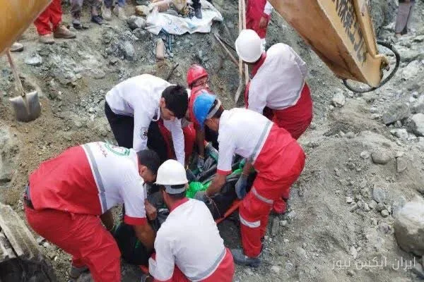 اداره کار کرمان: جان‌باختگان معدن بیدوئیه کارگر مالک معدن نبودند