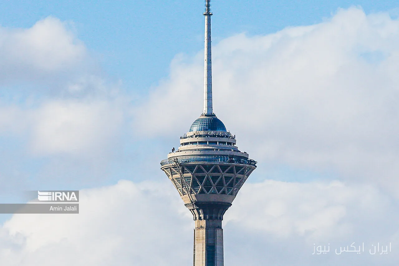 برج میلاد میزبان برنامههای هفته کودک و مناسبسازی پیادهروها